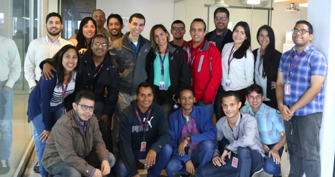 Asesoría técnica avanzada a empresas de desarrollo de software